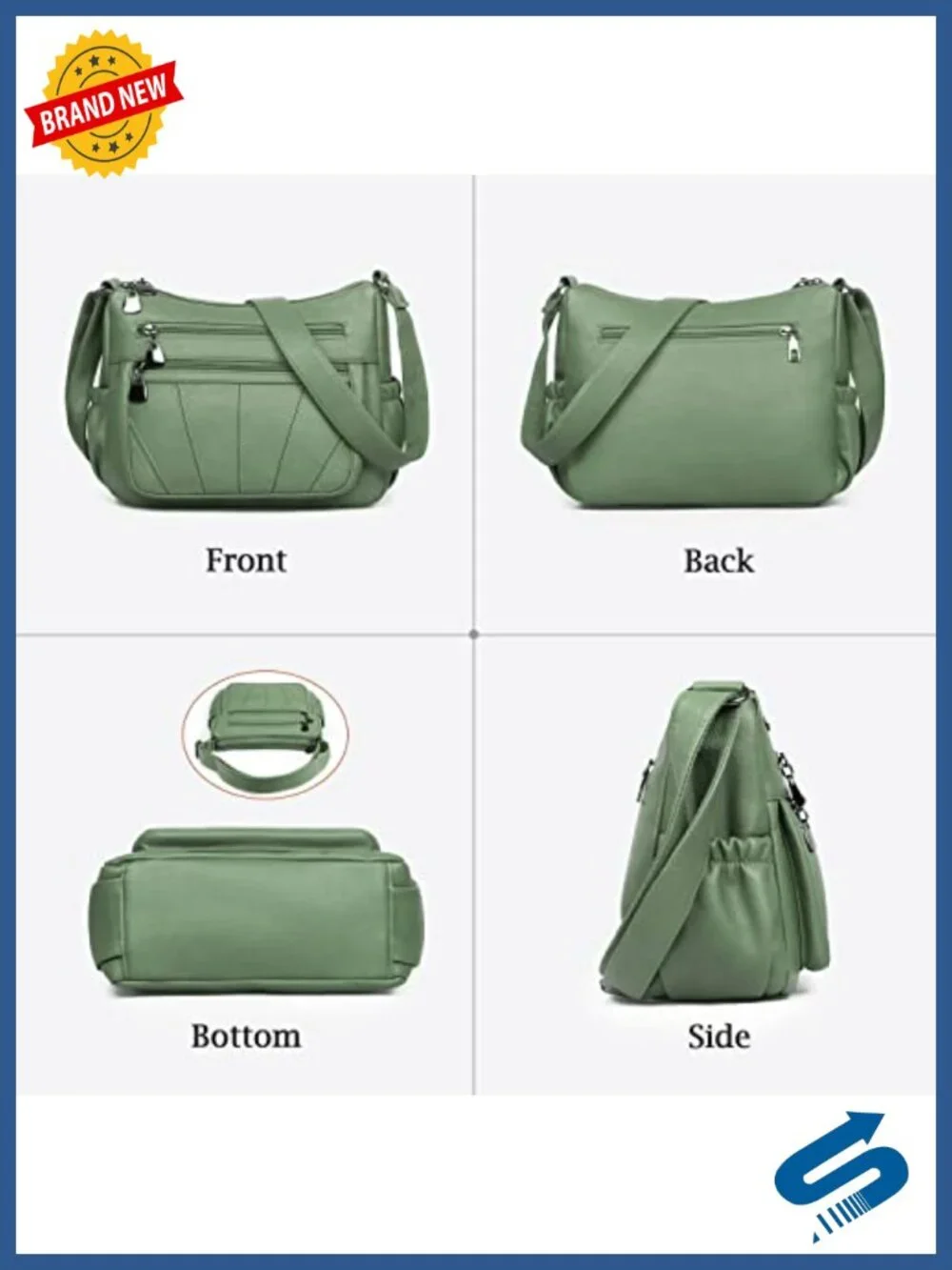 N/A **overview** stylish